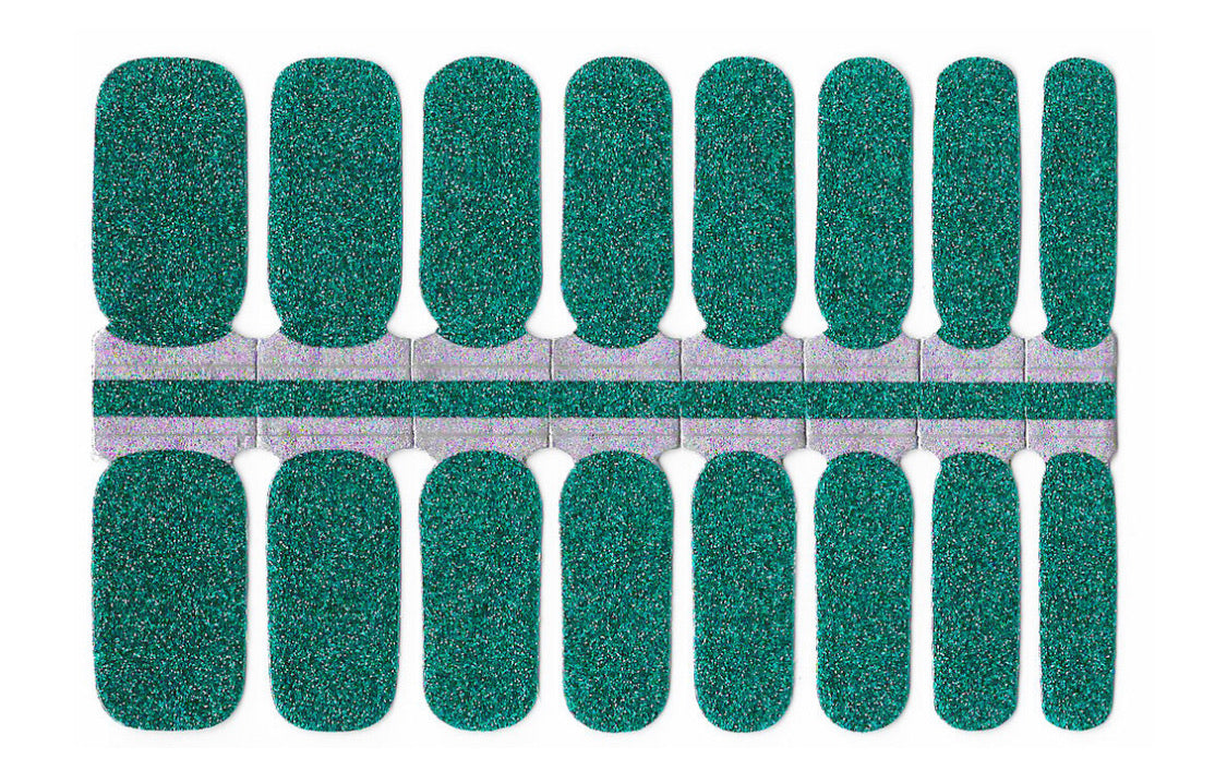 Oasis Glitter