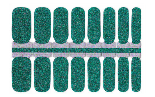 Oasis Glitter