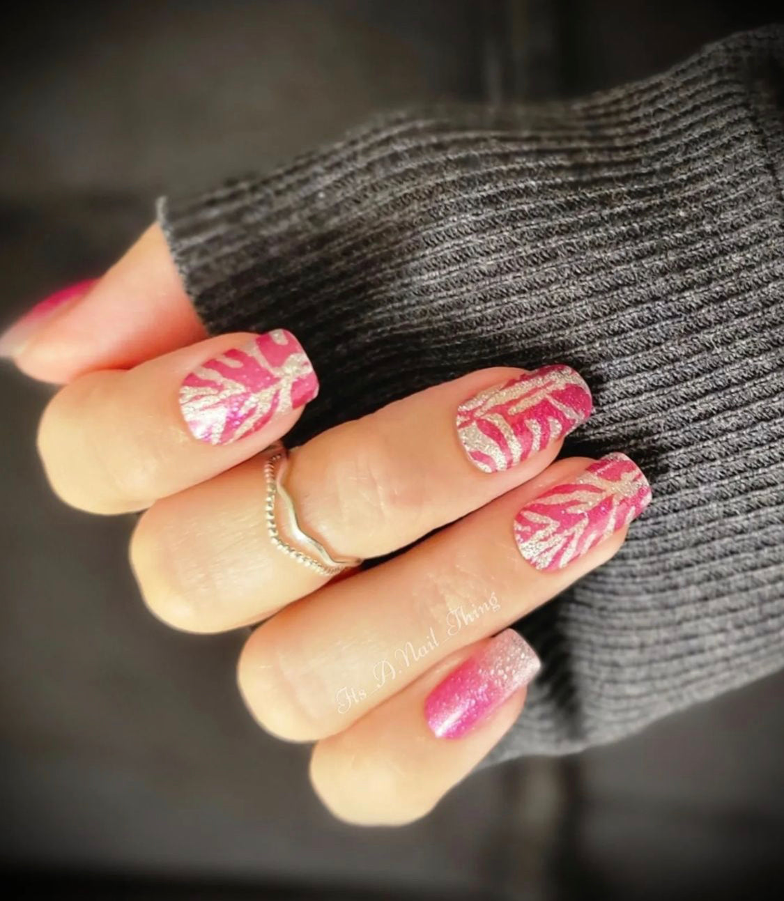 Zebralicious - Limited Edition - Designs By Ramonica
