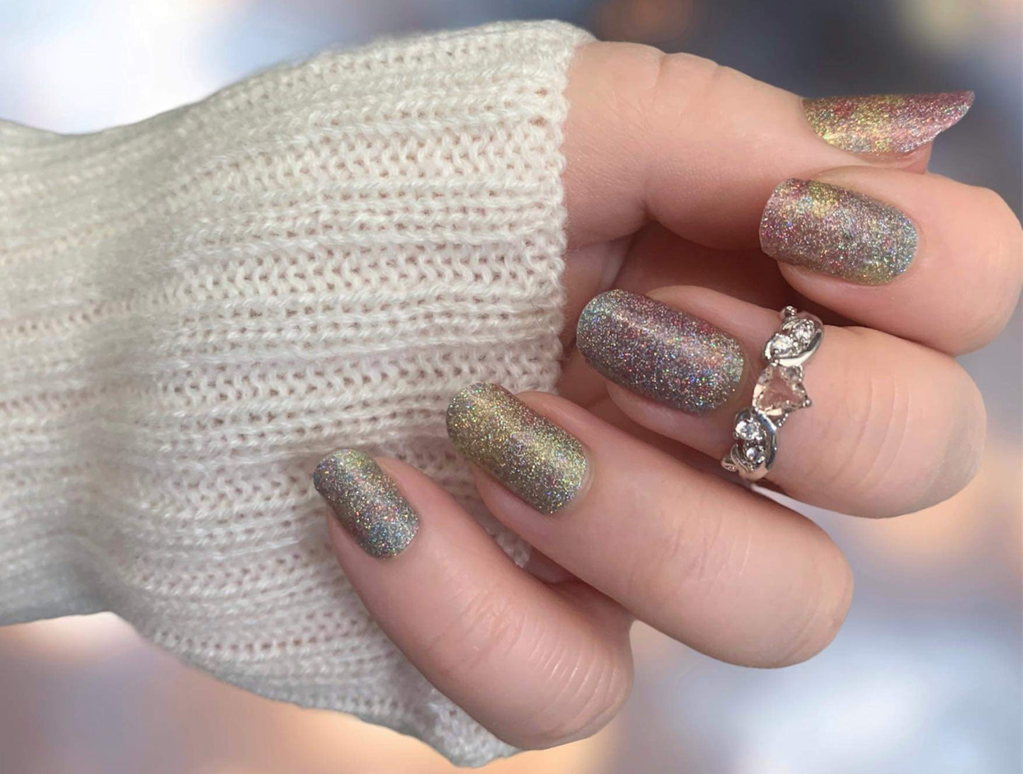 Paint The Night - Exclusive Starlit & SSH Limited Edition Collab