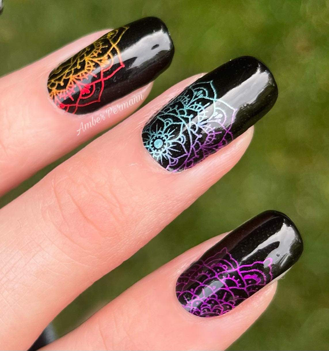 Mandalay - Exclusive Starlit & SSH Limited Edition Collab