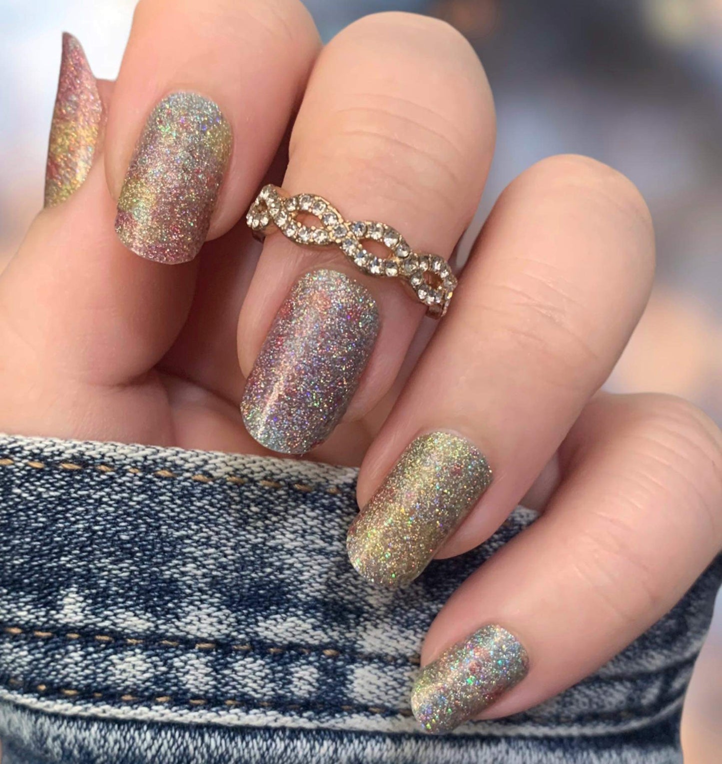 Paint The Night - Exclusive Starlit & SSH Limited Edition Collab