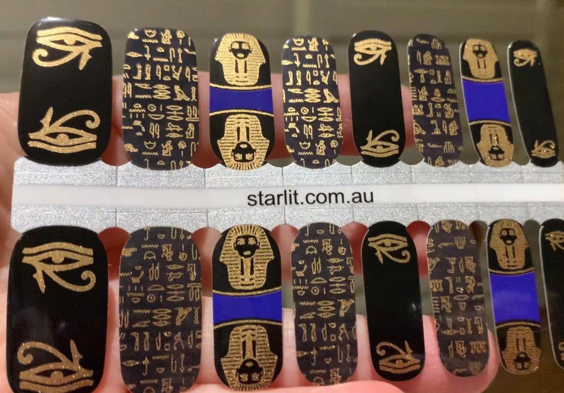 Hieroglyphics