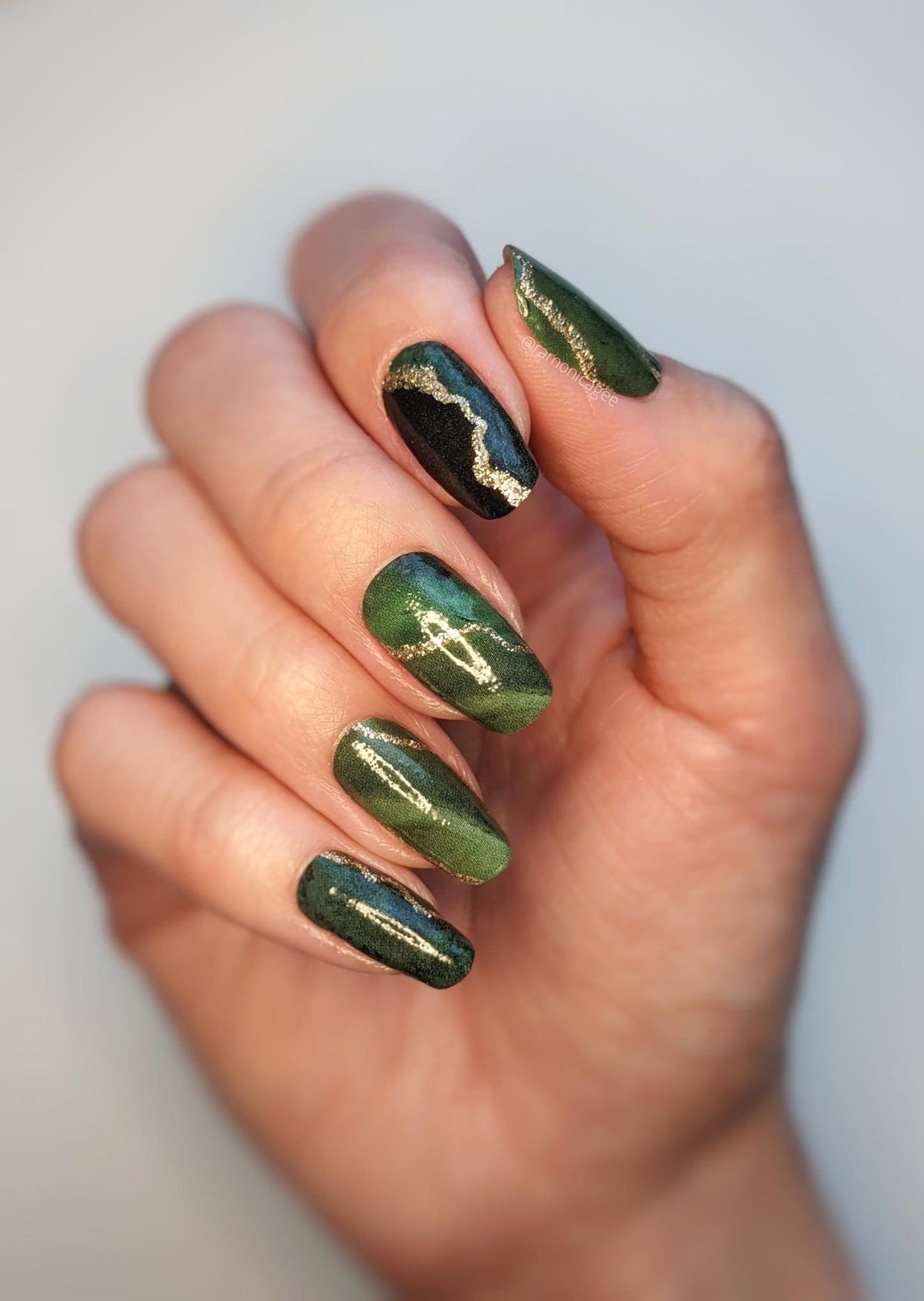 Jade - Exclusive SSH Limited Edition