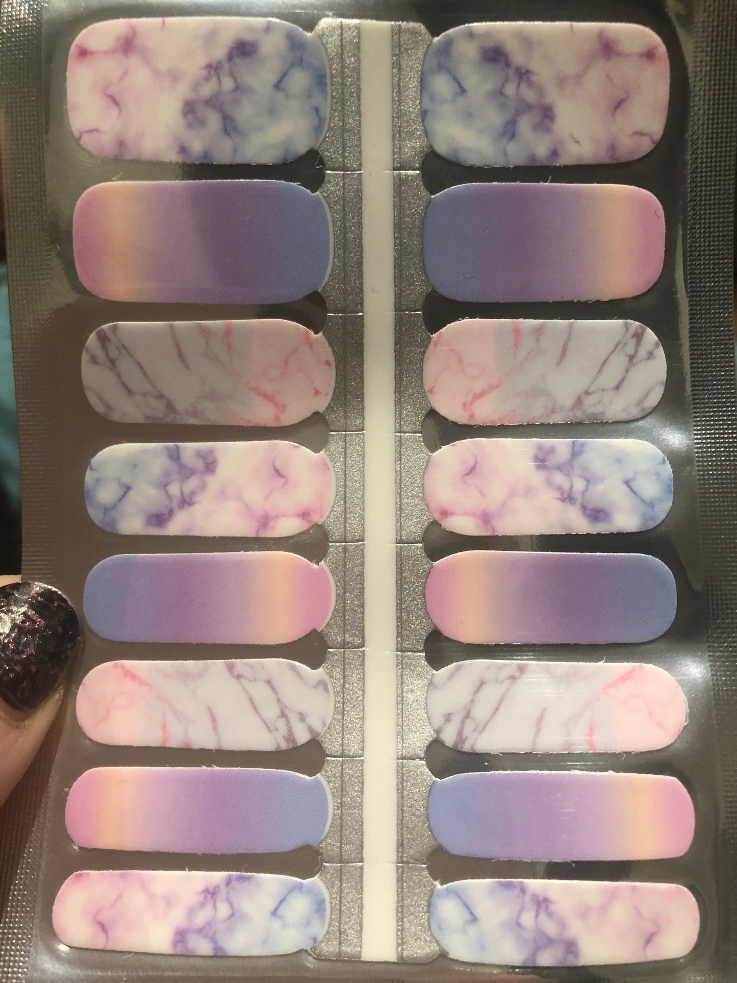 Cotton Candy