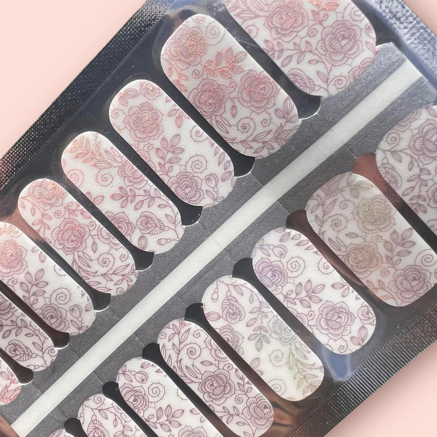 Pure Love (Transparent)