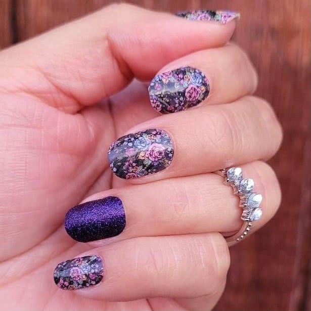 That Floral Feeling