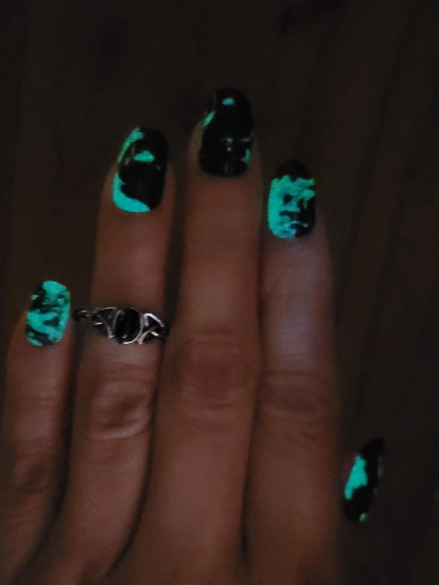 Fusion - Exclusive SSH Limited Edition (Glow In The Dark)