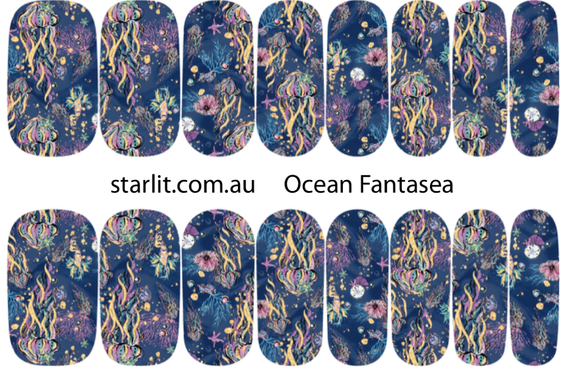 Ocean Fantasea