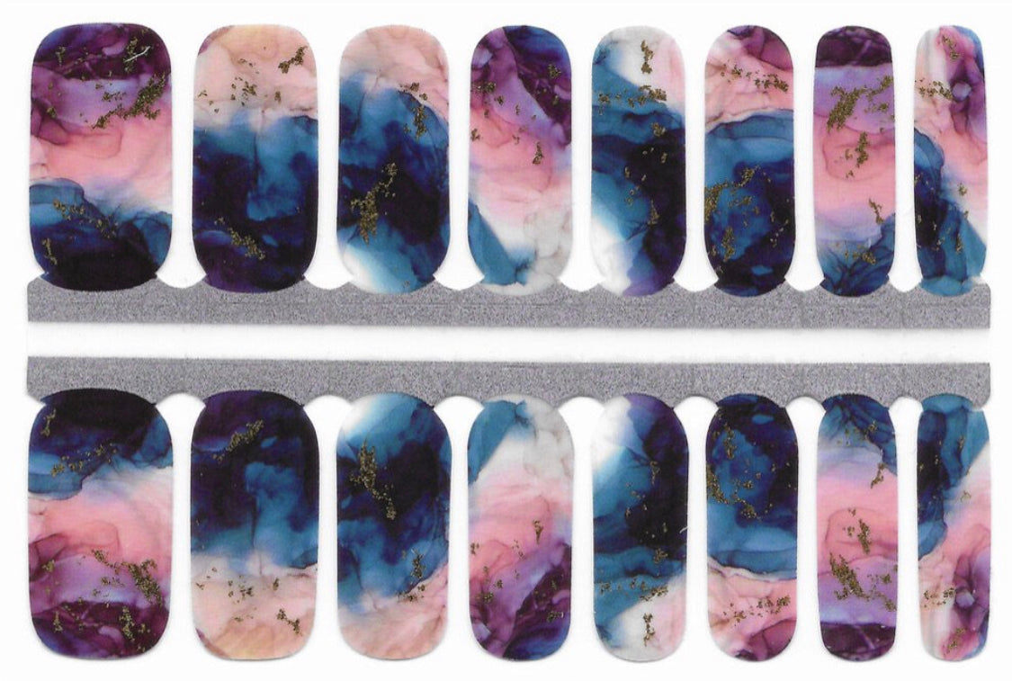 Geodes