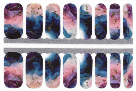 Geodes