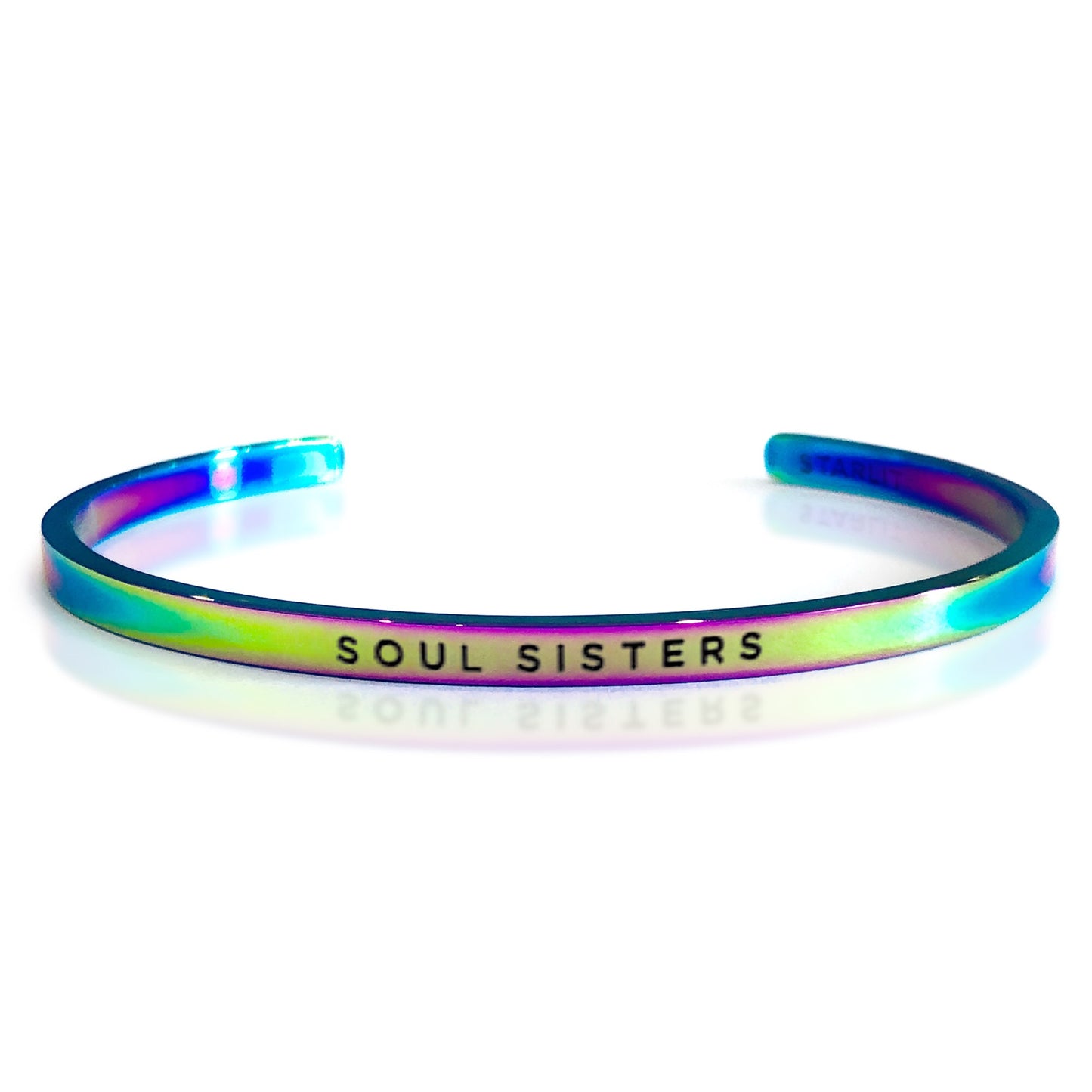 Soul Sisters