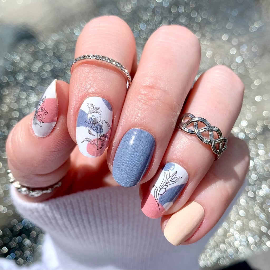 Blooms