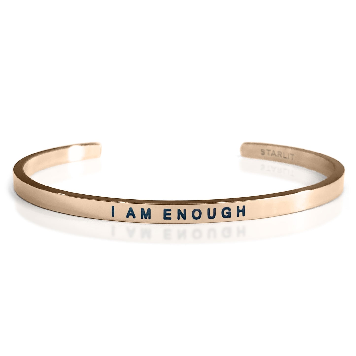 I Am Enough