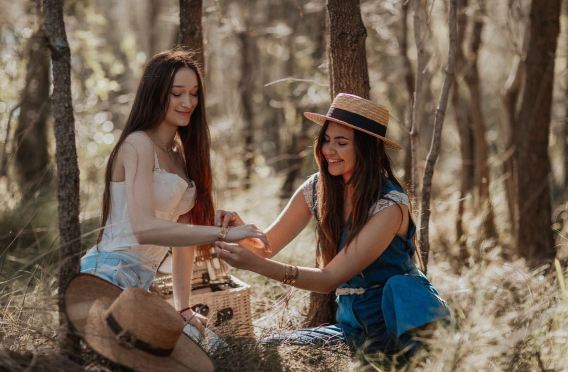 Soul Sisters