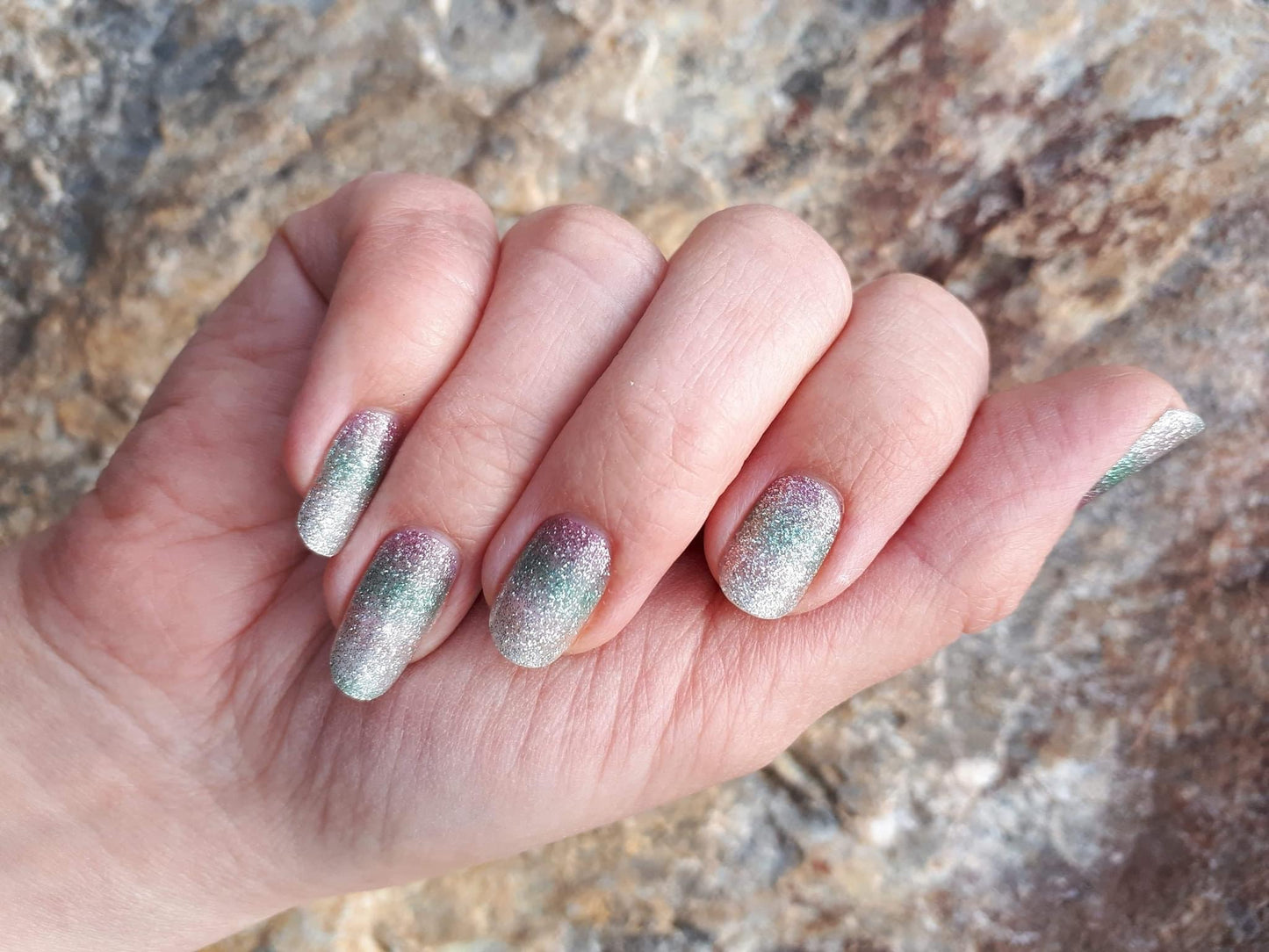 Watermelon (Sparkle)