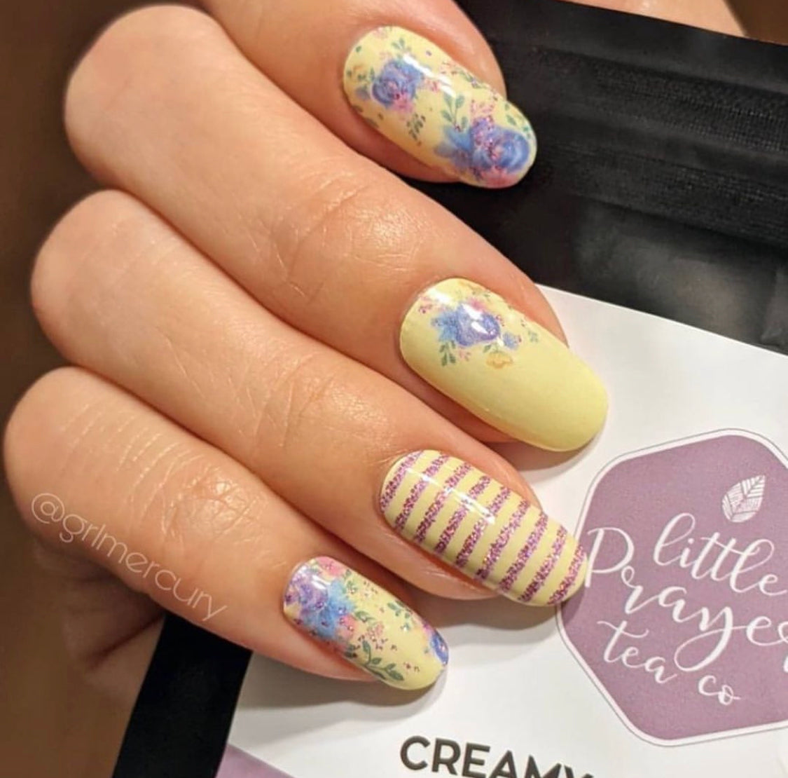 Honey Blooms