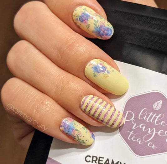 Honey Blooms