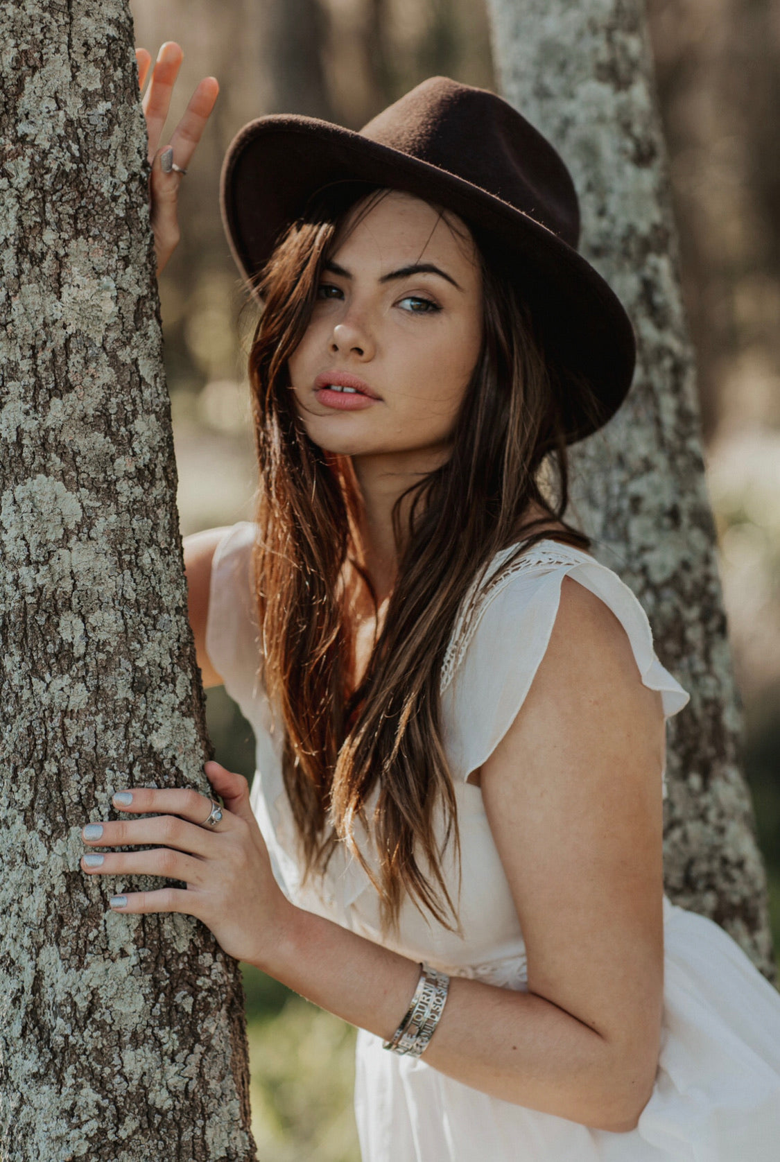She Believed She Could, So She Did