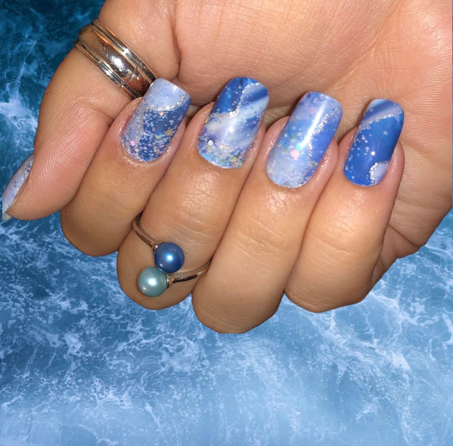Tidal Agate - Exclusive SSH Limited Edition