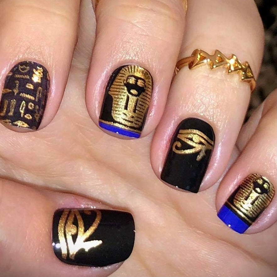 Hieroglyphics