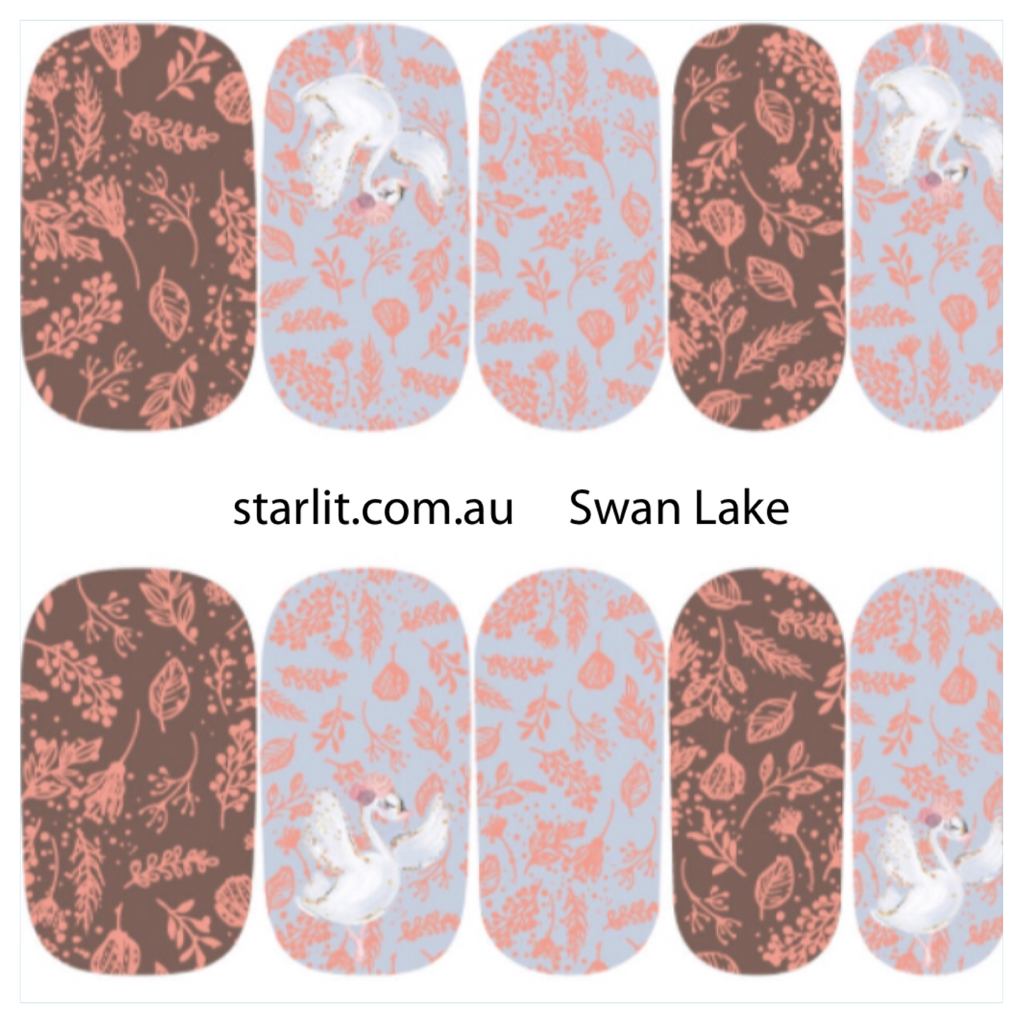 Swan Lake