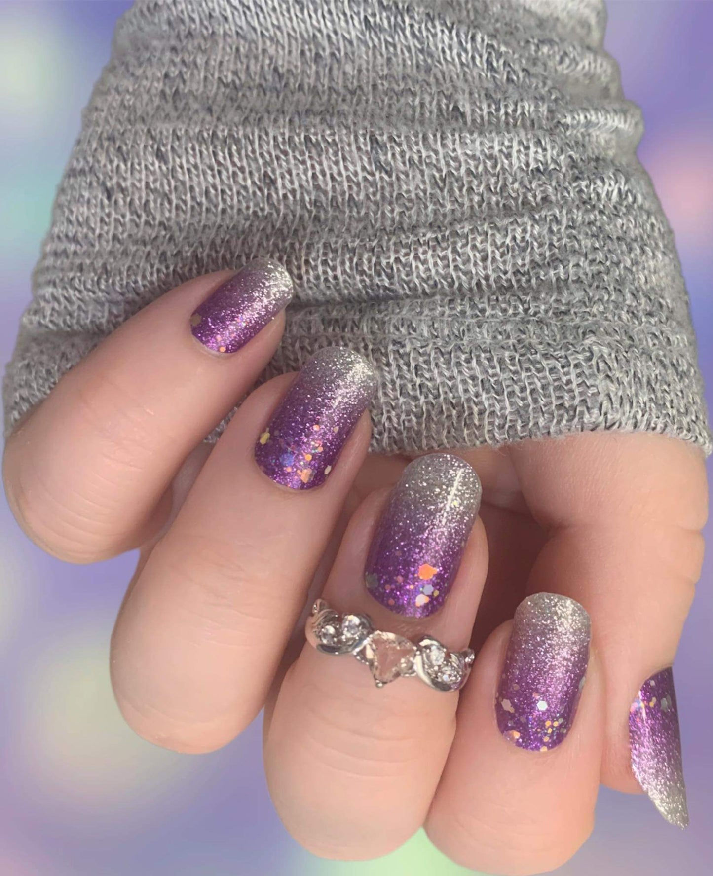 Grape Crush - Exclusive Starlit & SSH Limited Edition Collab
