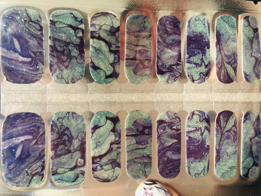Ocean Marble
