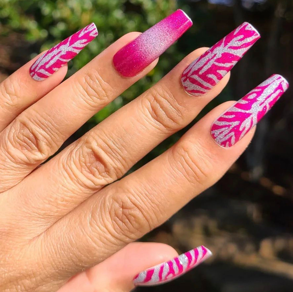 Zebralicious - Limited Edition - Designs By Ramonica