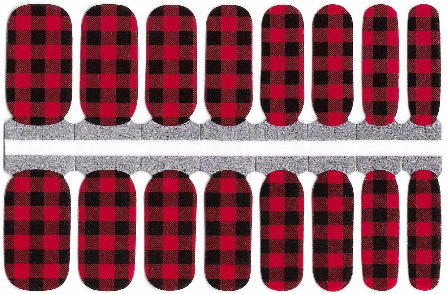 Perfect Plaid