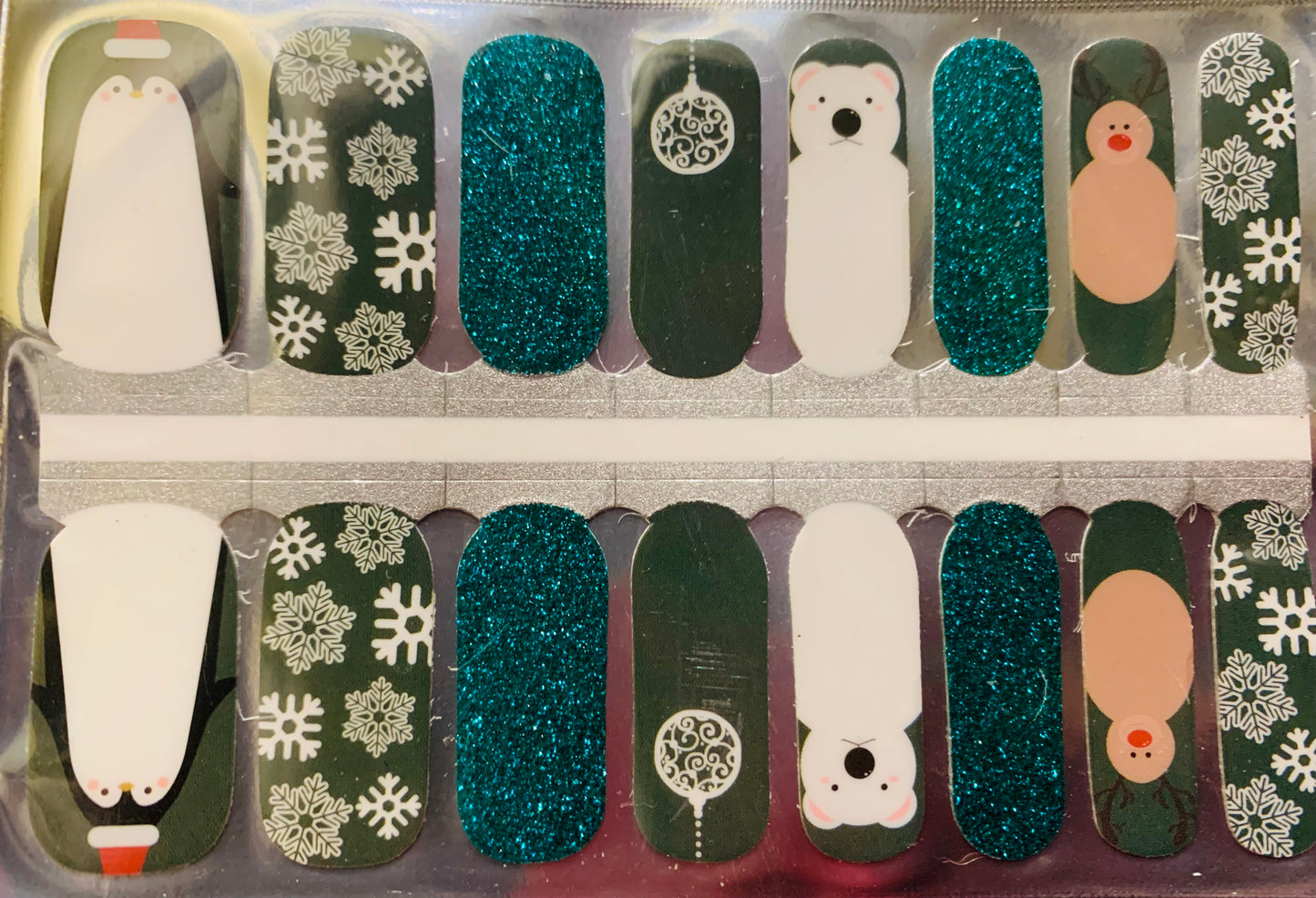Festive Creatures