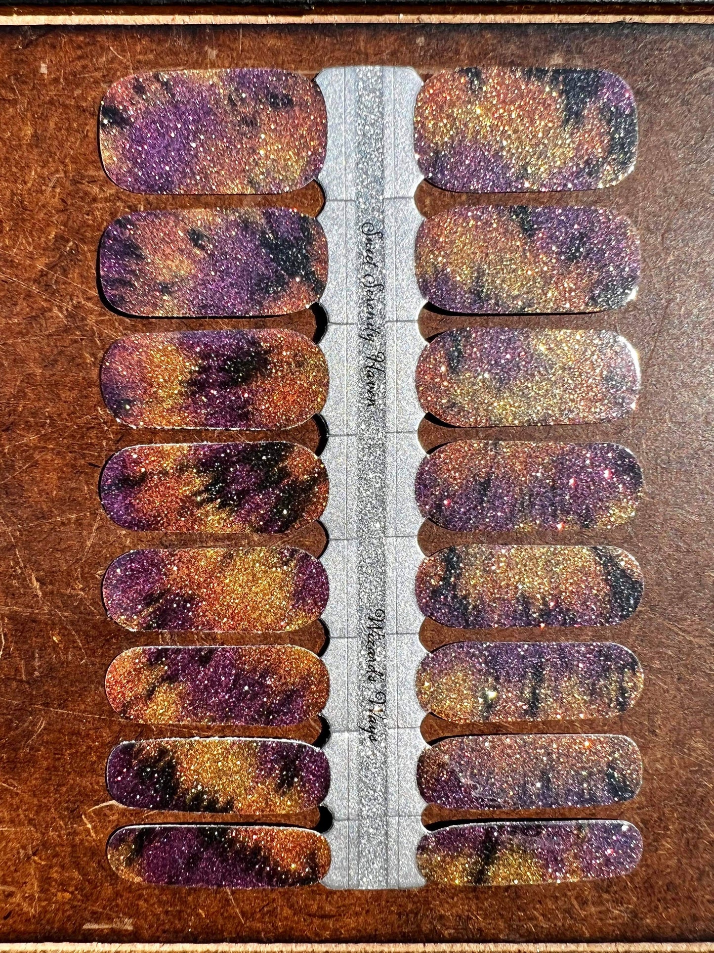 Wizard’s Ways - Exclusive SSH Limited Edition