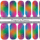 Starlit Sky (Holo) - Limited Edition - Designed By Ramonica