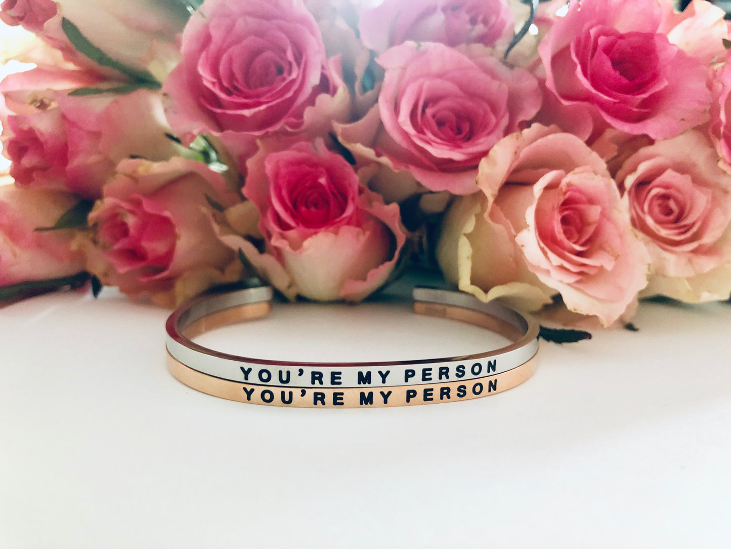 You’re My Person