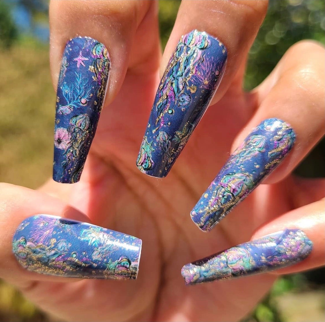 Ocean Fantasea