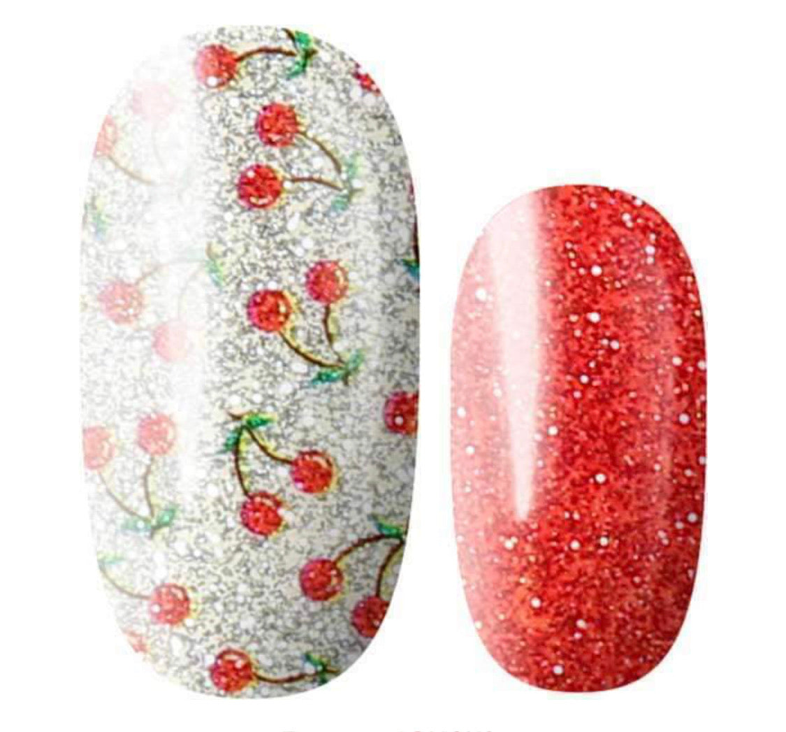 Come Try Me (Glitter)