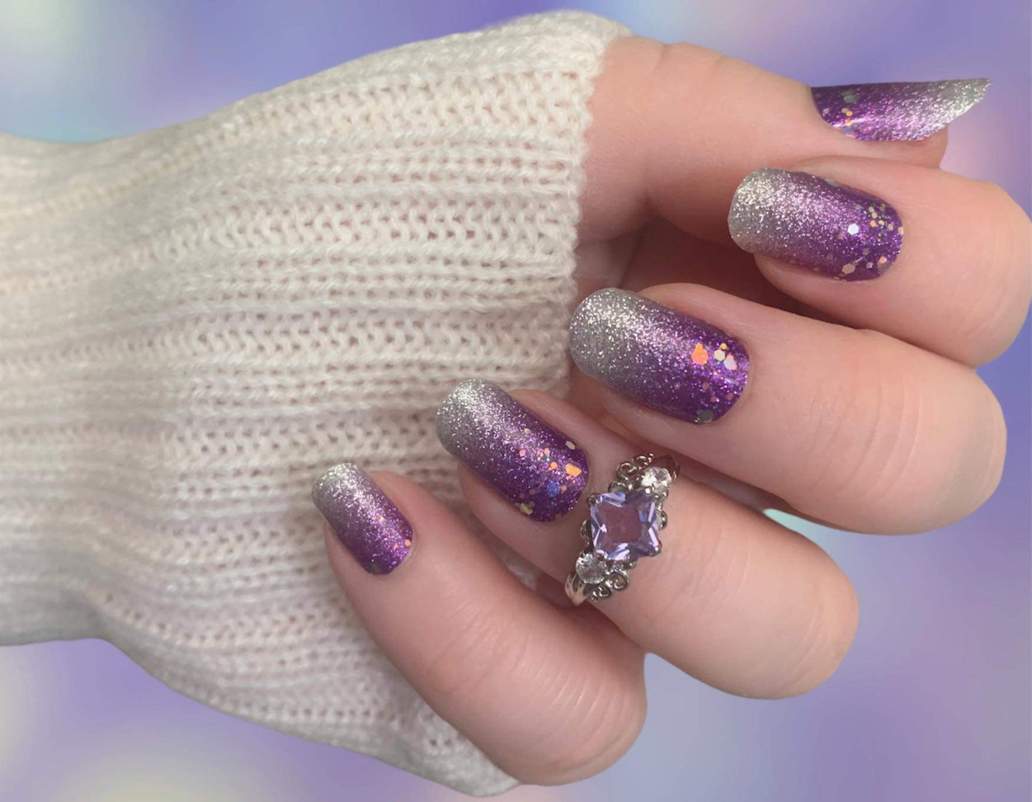 Grape Crush - Exclusive Starlit & SSH Limited Edition Collab