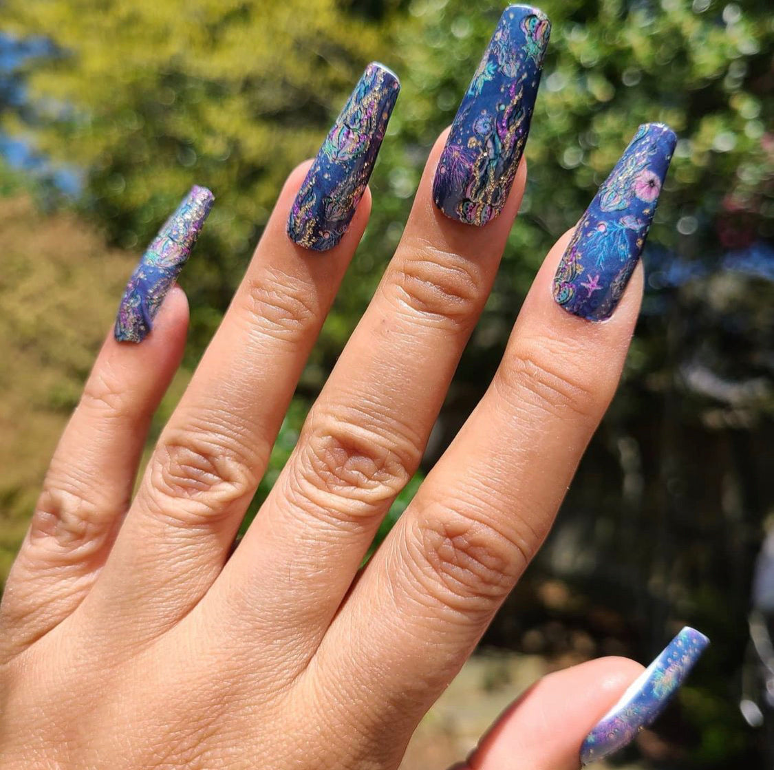 Ocean Fantasea