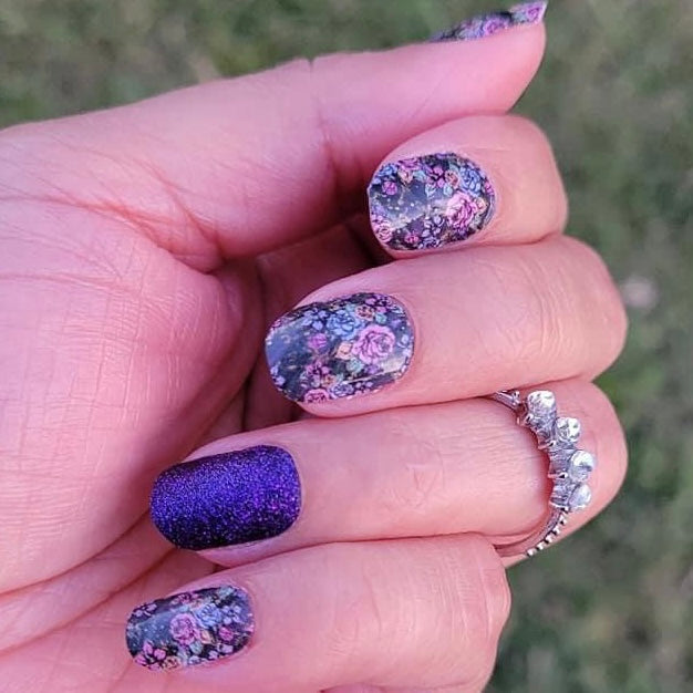 That Floral Feeling