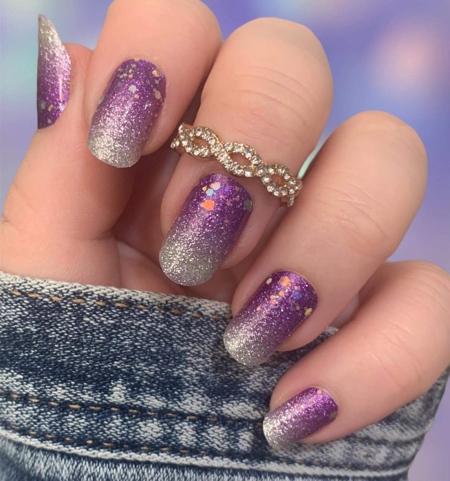 Grape Crush - Exclusive Starlit & SSH Limited Edition Collab