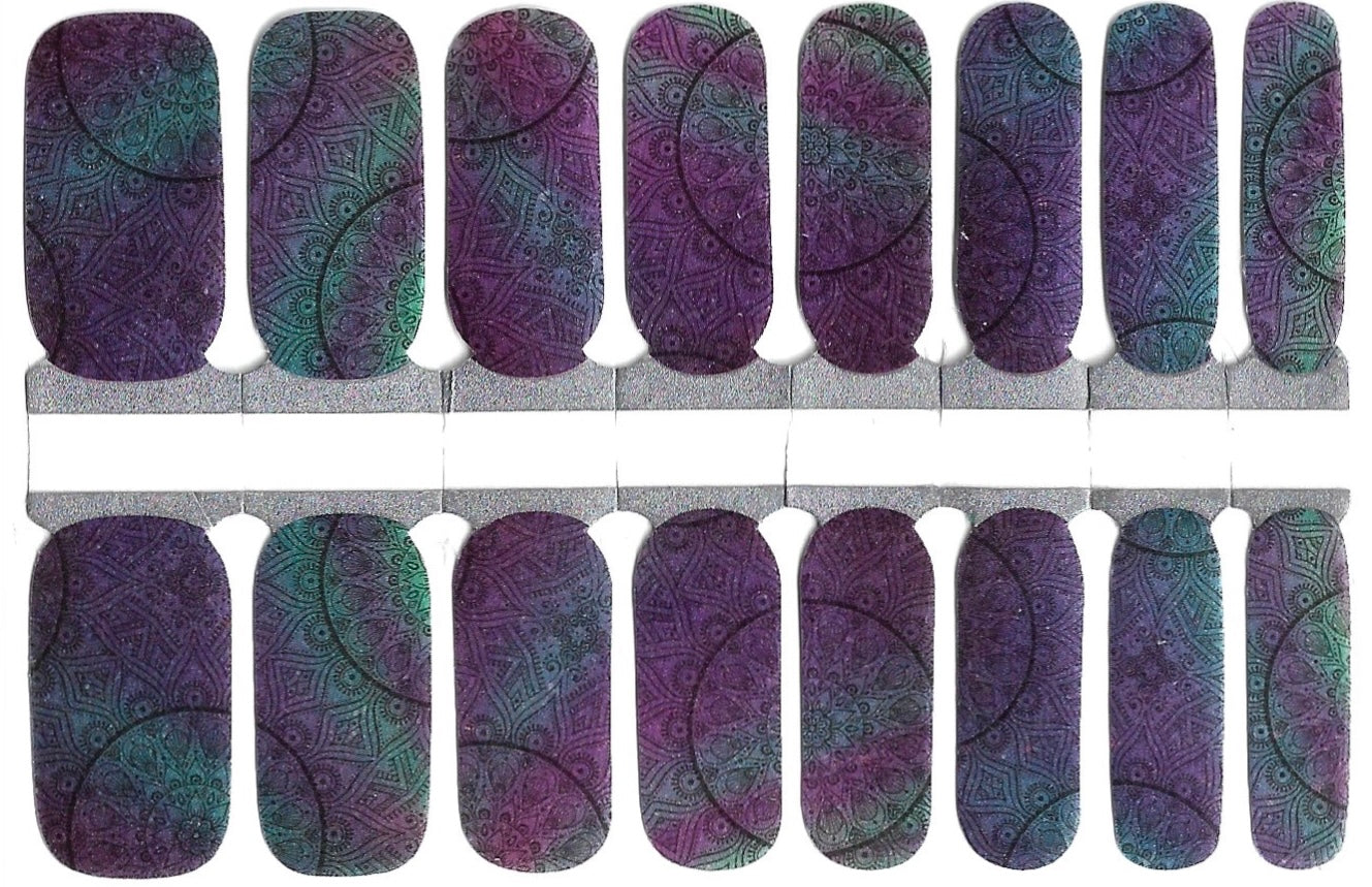 Stained Glass