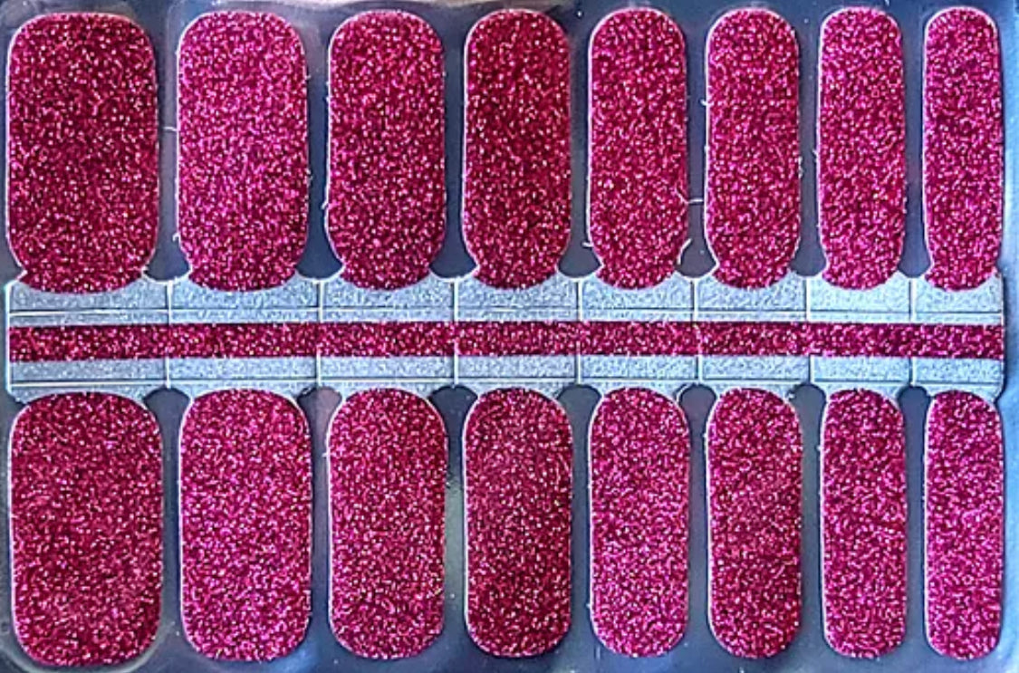 Fuchsia Sparkle