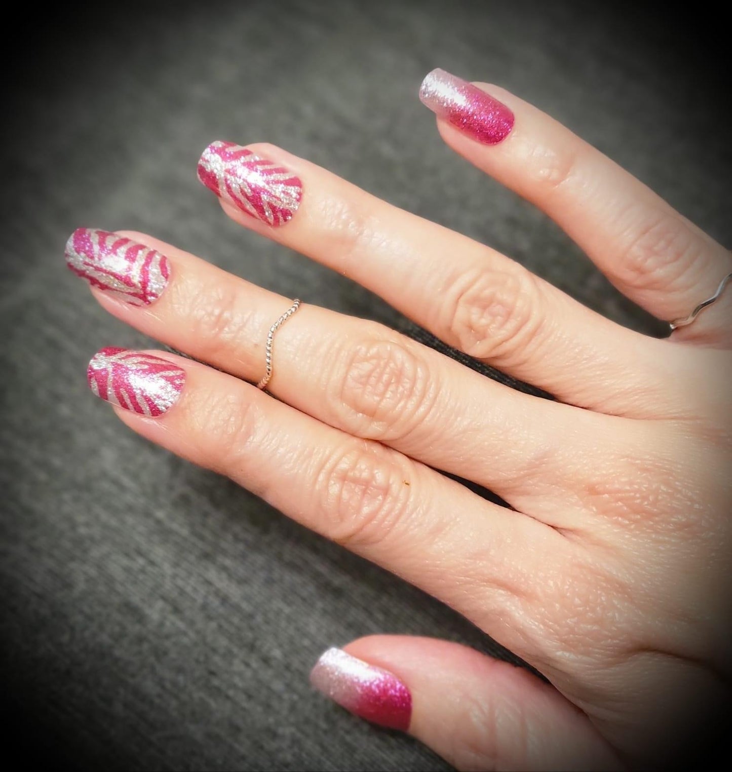 Zebralicious - Limited Edition - Designs By Ramonica