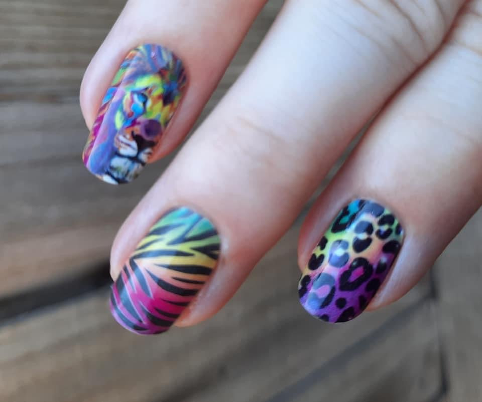 Primal Instinct