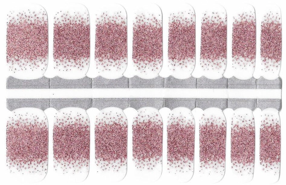 Pink Champagne (Transparent)