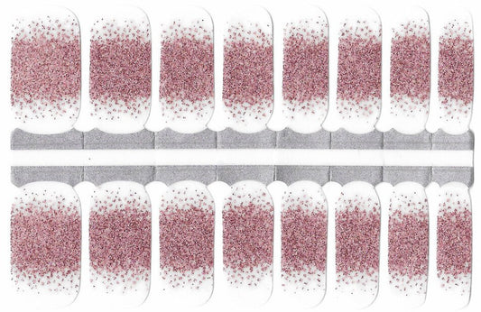 Pink Champagne (Transparent)