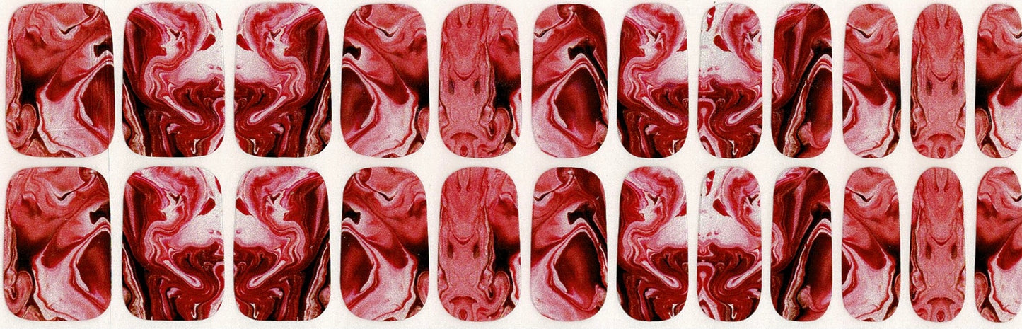 Red Waves