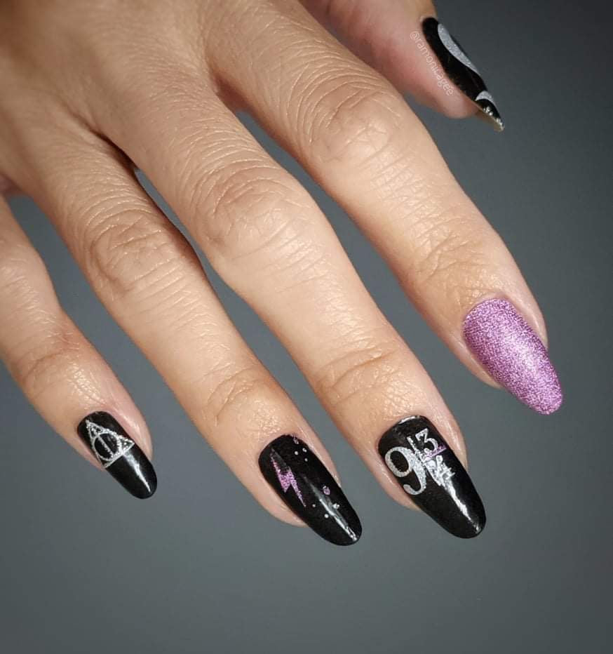 Magical - Harry Potter Inspired Design