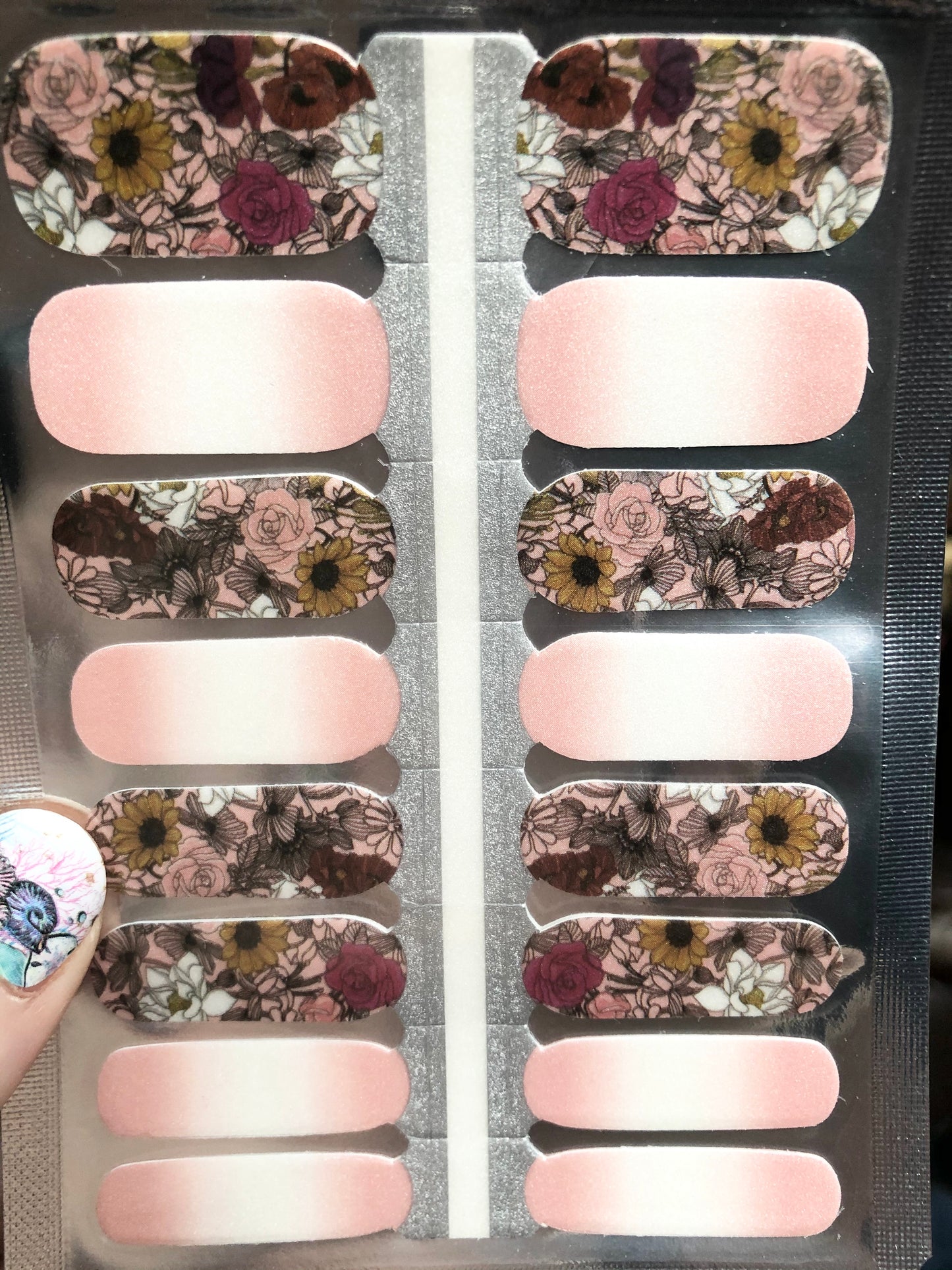Classic Floral