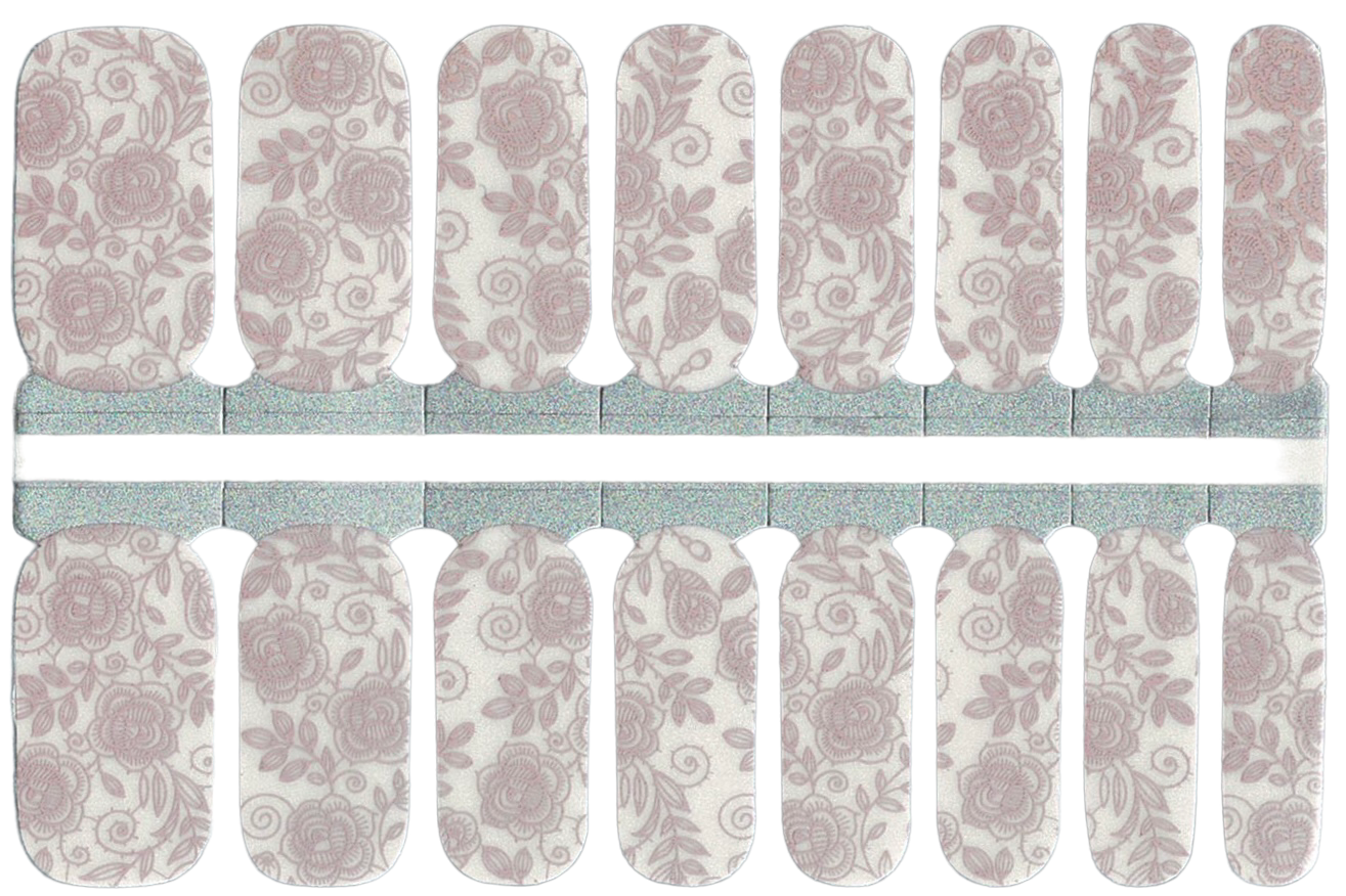 Pure Love (Transparent)